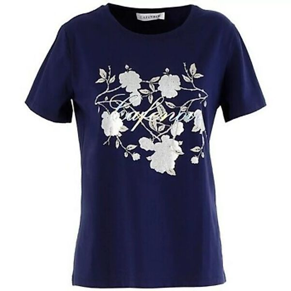Café Noir  T-Shirt JT922 günstig online kaufen