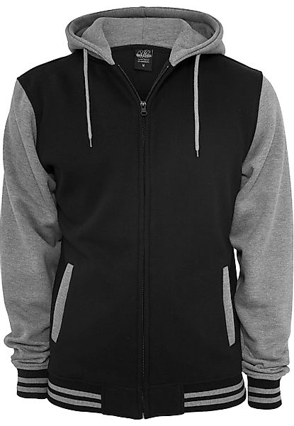 URBAN CLASSICS Sweatjacke Urban Classics Herren günstig online kaufen