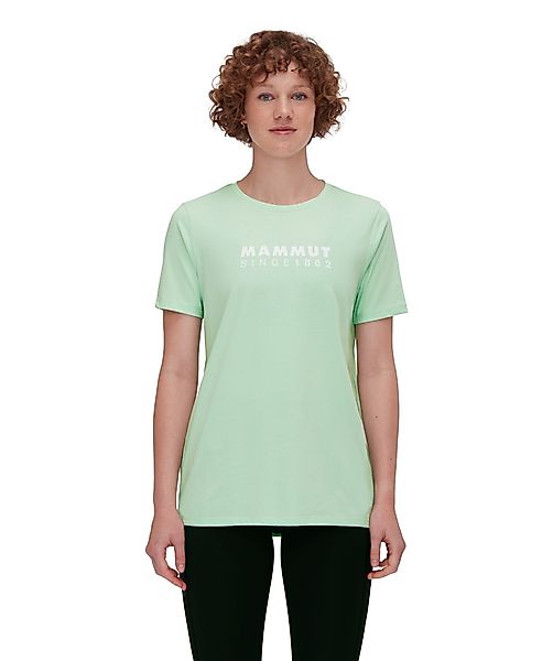 Mammut T-Shirt Mammut Core T-Shirt Women günstig online kaufen