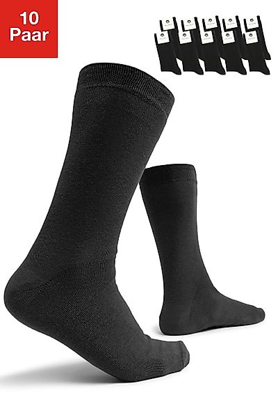 Burnell & Son Businesssocken Socken für günstig online kaufen