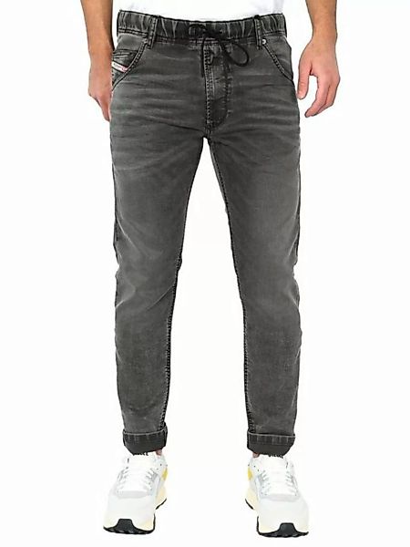 Diesel Tapered-fit-Jeans Stretch JoggJeans - Krooley R69QA günstig online kaufen
