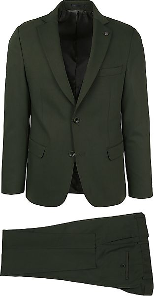 Suitable Suit Dunkelgrün - Größe 56 günstig online kaufen
