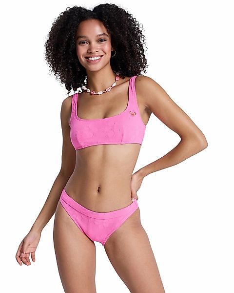 Roxy Bikini-Hose "Roxy Paradise" günstig online kaufen