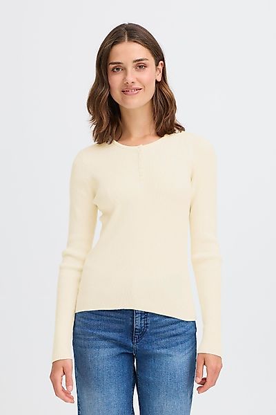 OXMO Langarmshirt OXISOLRAY Schönes Lonsleeve günstig online kaufen