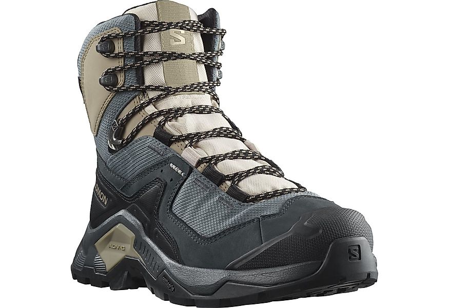 Salomon QUEST ELEMENT Gore-Tex® W Wanderschuh Wasserdicht günstig online kaufen