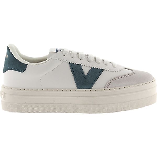 Victoria  Sneaker Sneakers 092169 - Framboesa günstig online kaufen
