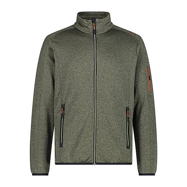 CMP Outdoorjacke MAN JACKET SAGE-ANTRACITE günstig online kaufen