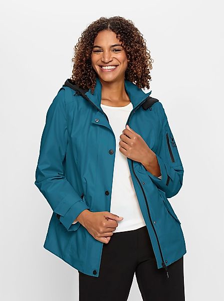 Witt Allwetterjacke Funktionsjacke günstig online kaufen
