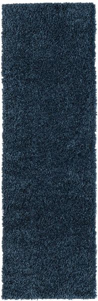 OTTO home Hochflor-Bettumrandung "Banji" Höhe 37 mm 3 Stk. tlg. Uni Farben, günstig online kaufen