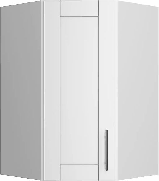 KOCHSTATION Eckhängeschrank "KS-Ahus", Breite 60 x 60cm günstig online kaufen