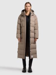 khujo Steppmantel MAYLA3 günstig online kaufen