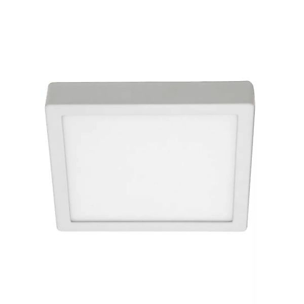 Brumberg LED-Anbaupanel 24W 230V quadratisch weiß - 12250073 günstig online kaufen