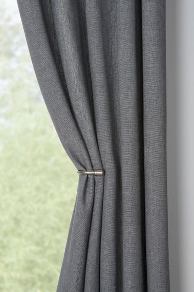 GARDINIA Raffspange Raffbügel, (1-tlg), kombinierbar günstig online kaufen