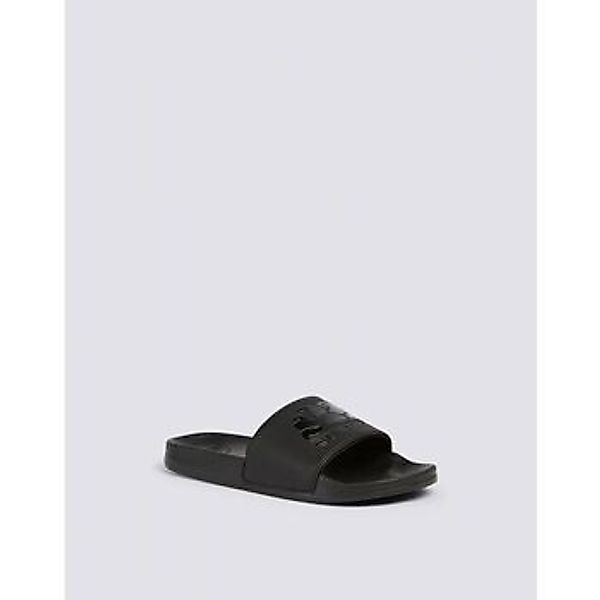 Sundek  Zehensandalen AM338ASPV1OT COSTA-00400 BLACK günstig online kaufen