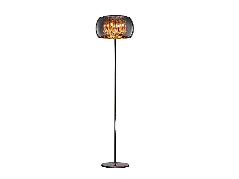 TRIO Leuchten LED Stehlampe, LED wechselbar, günstig online kaufen