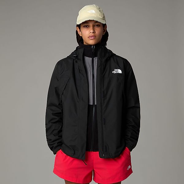 The North Face Regenjacke "Antora Regenjacke für Damen" 1 Stk. tlg. Wasserd günstig online kaufen