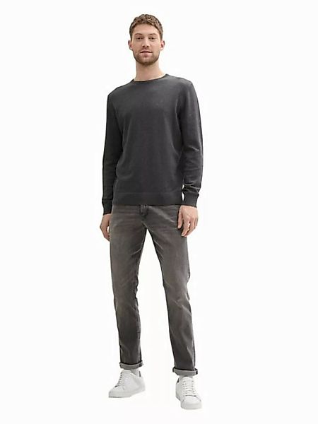 TOM TAILOR Slim-fit-Jeans Josh (1-tlg) günstig online kaufen