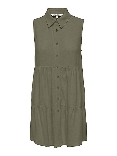 ONLY Jerseykleid günstig online kaufen