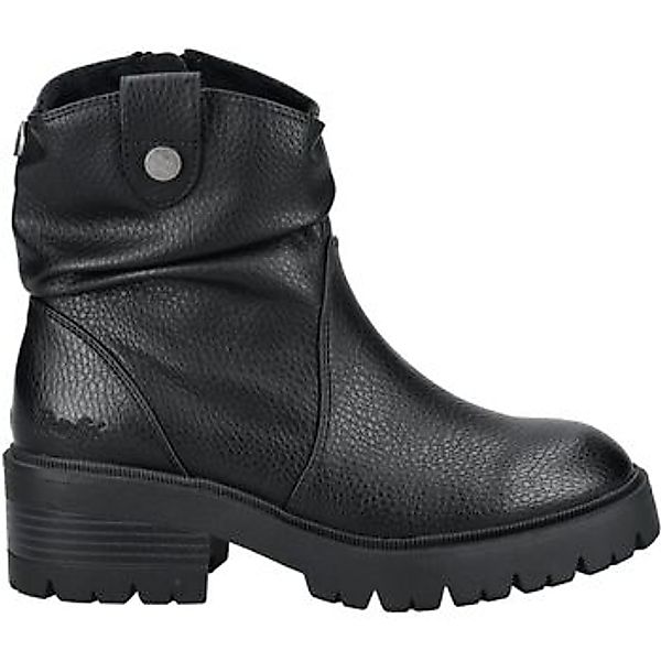 Blowfish Stiefelette "Blowfish Stiefelette Lederimitat" günstig online kaufen
