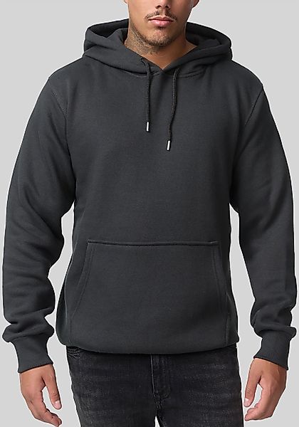 Smith & Solo Kapuzensweatshirt Hoodie Herren günstig online kaufen