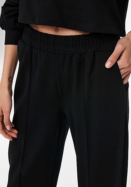 ONLY Jogger Pants ONLPOPTRASH-SUKI LIFE MW günstig online kaufen