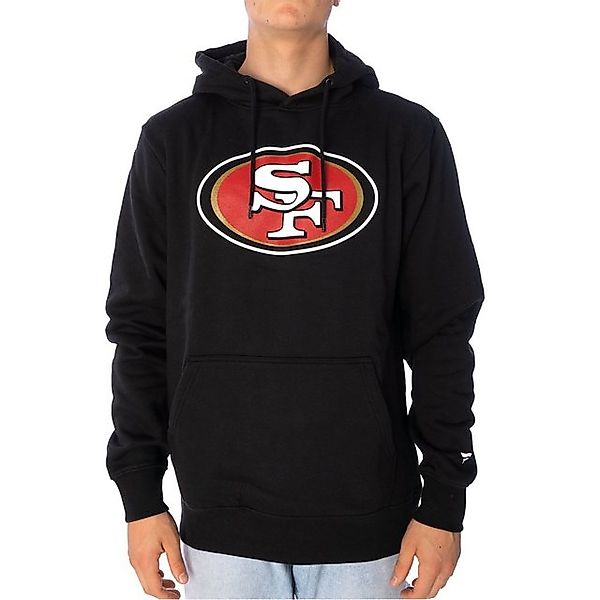 Fanatics Hoodie Hoodie NFL San Francisco 49ers, G L, F black (1-tlg) günstig online kaufen