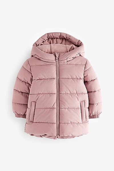 Next Steppmantel Wasserabweisender, wattierter Mantel (1-tlg) günstig online kaufen
