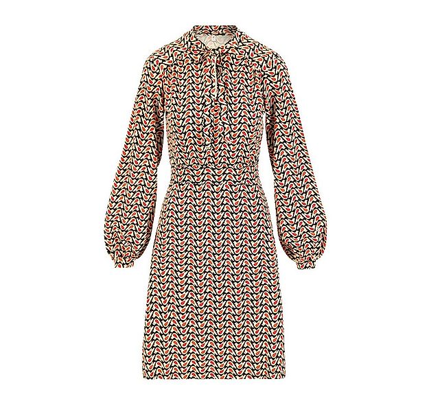 Blutsgeschwister Jerseykleid Dancing Serenity cloudrider günstig online kaufen