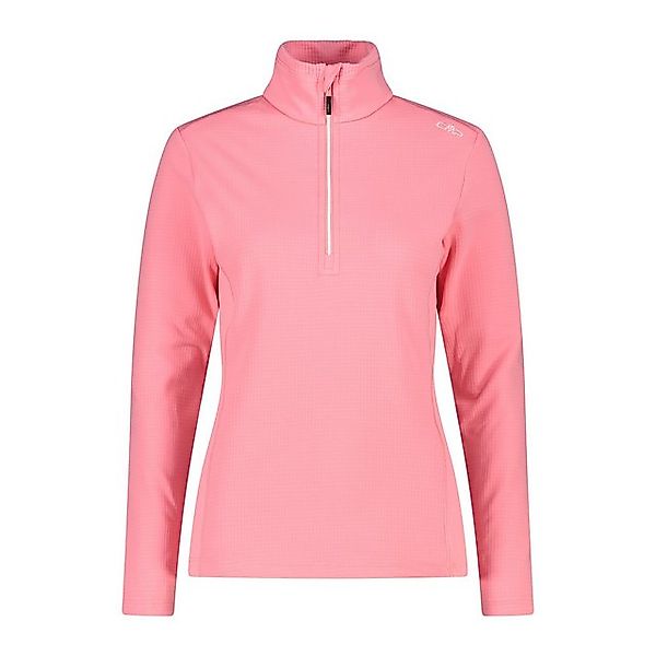 CMP Fleecepullover CMP Damen Pullover Woman Sweat 3G10746 günstig online kaufen