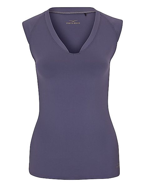 Venice Beach T-Shirt T-Shirt VB Eleam (1-tlg) günstig online kaufen