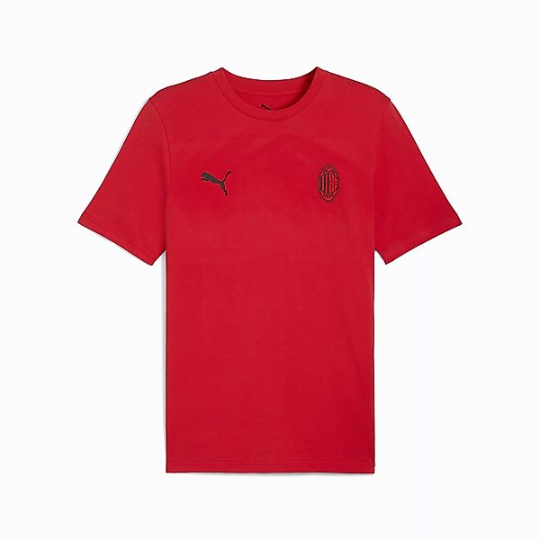PUMA T-Shirt AC Milan FtblEssentials T-Shirt günstig online kaufen