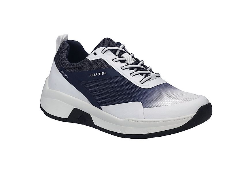 Josef Seibel Mitchell 51, blau Sneaker günstig online kaufen