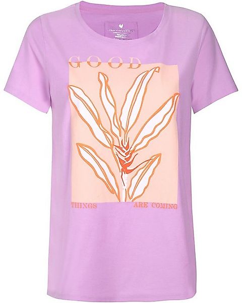 Lieblingsstück T-Shirt T-Shirt DaliahL günstig online kaufen