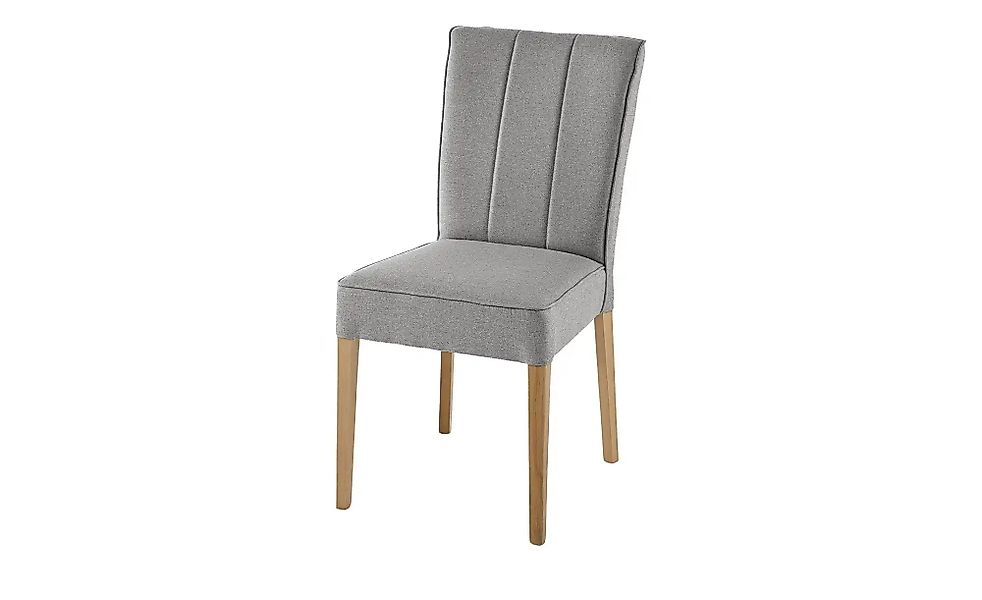 Woodford Esszimmerstuhl  Diana ¦ grau ¦ Maße (cm): B: 61 H: 95 T: 47.0 Stüh günstig online kaufen