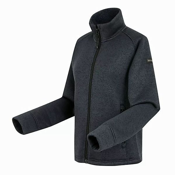 Regatta Strickfleecejacke Emilide Strickfleecejacke mit Teddyfleece innen f günstig online kaufen