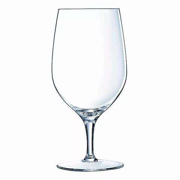 Gläsersatz Chef & Sommelier Sequence Mehrzweck Durchsichtig Glas 470 Ml (6 günstig online kaufen