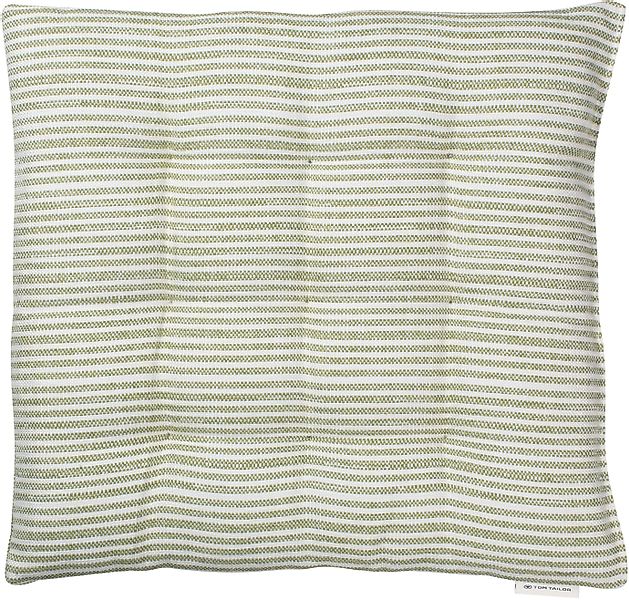 Sitzkissen "Fresh Stripe" mit 9fach-Steppung günstig online kaufen