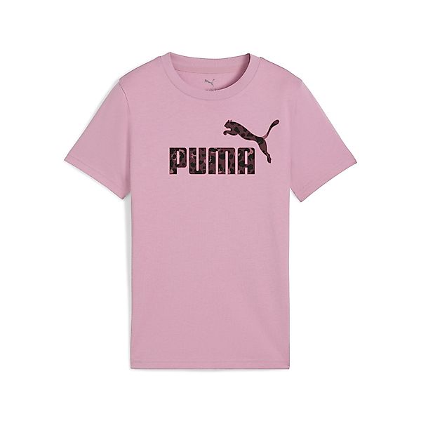 PUMA T-Shirt Essentials Graphic Animal T-Shirt günstig online kaufen