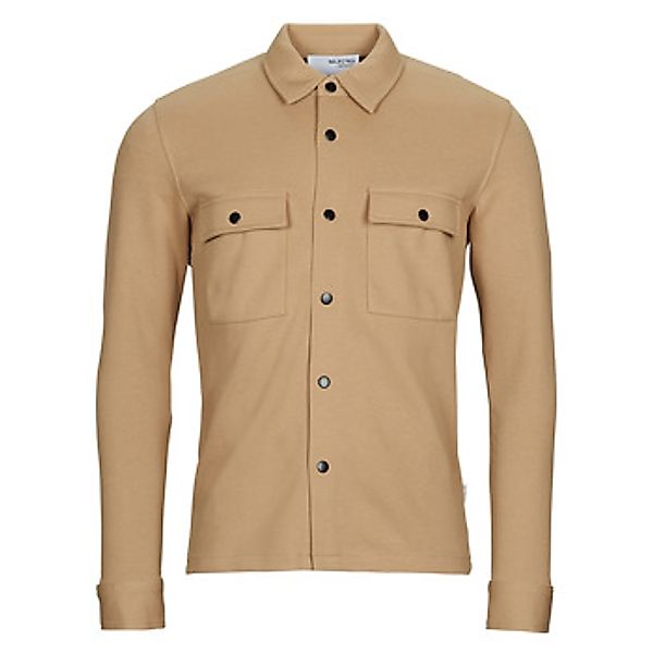 Selected Herren Jacke SLHJACKIE SWEAT günstig online kaufen