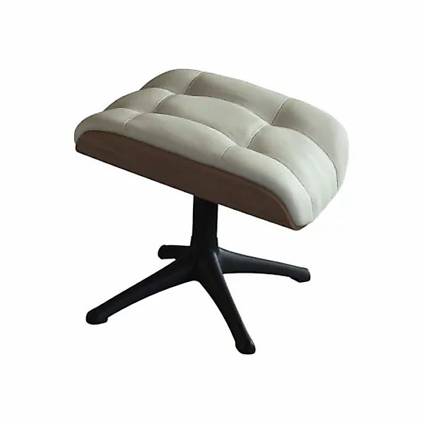 FLEXLUX Fußhocker »Skagen, Hocker«, Hohes Komfort, Entspannungsmöbel, Fuss günstig online kaufen