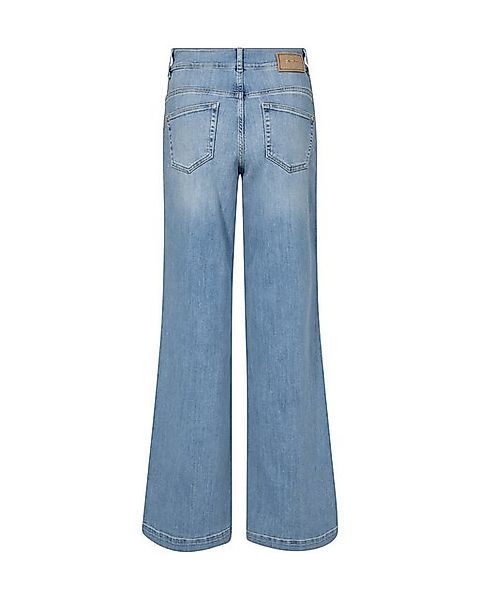 Mjus 5-Pocket-Jeans günstig online kaufen