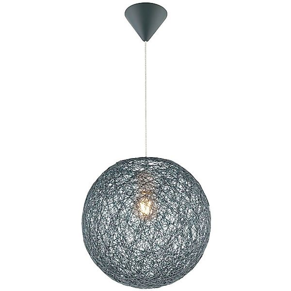 GLOBO LIGHTING Hängeleuchte, Leuchtmittel nicht inklusive, günstig online kaufen
