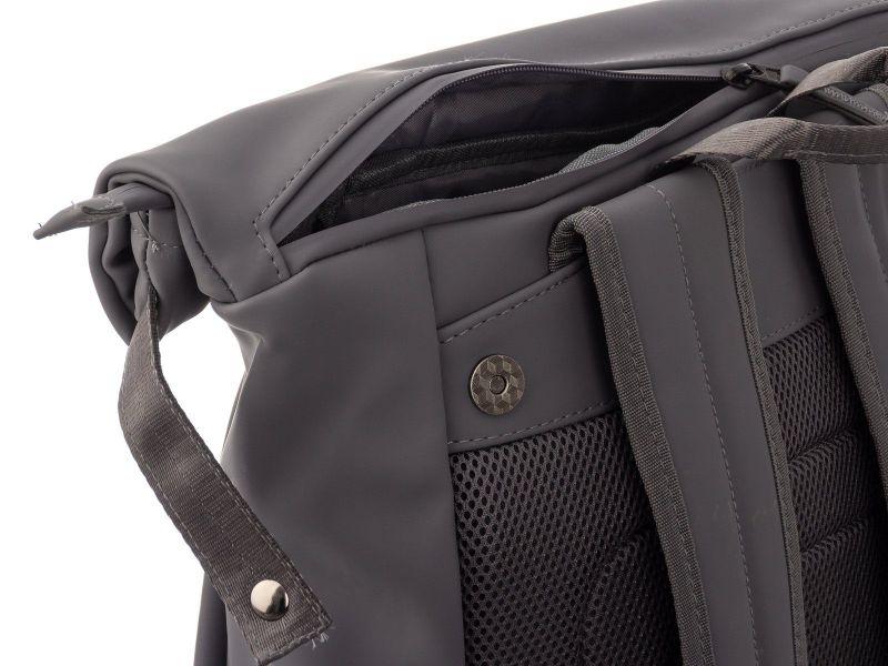 Franky Laptoptasche Franky RS91-F Rolltop Freizeitrucksack günstig online kaufen