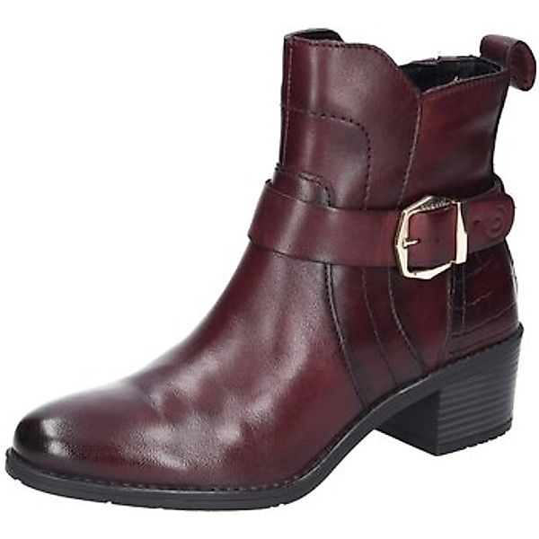 Bugatti  Stiefel Stiefeletten 415AMQ374000-3500 günstig online kaufen