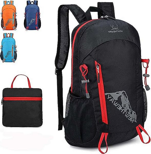 Coonoor Wanderrucksack Trekkingrucksack,Wasserdicht, Reisetasche günstig online kaufen