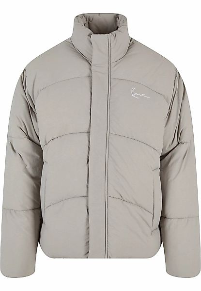 Karl Kani Winterjacke "Karl Kani Karl Kani Small Signature Puffer Jacket", günstig online kaufen