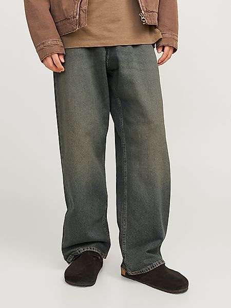 Jack & Jones Relax-fit-Jeans JJIRON JJORIGINAL günstig online kaufen