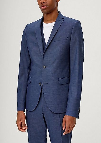 s.Oliver T-Shirt Indoor-Sakko S.OPURE Indoor-Sakko günstig online kaufen