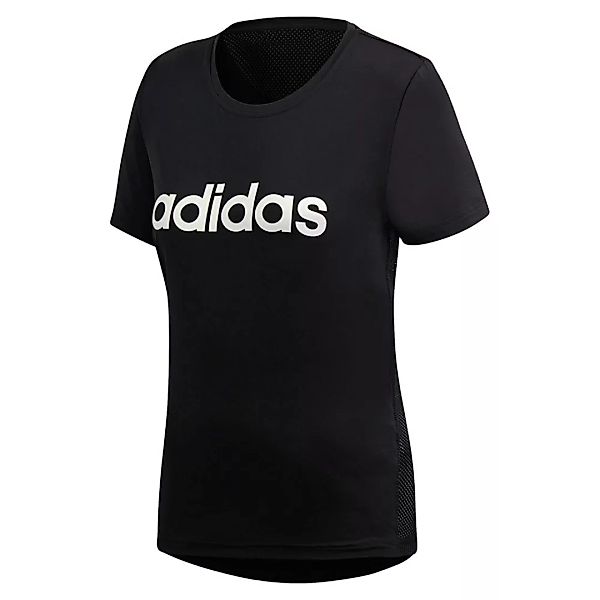 Adidas Design 2 Move Solid XS Black / White günstig online kaufen