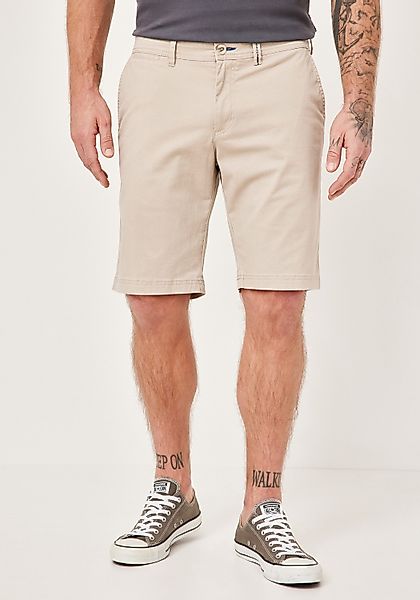 Redpoint Chinoshorts Surrey Chino Stretch-Bermudas mit günstig online kaufen